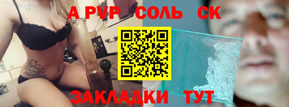 A PVP СК Саранск